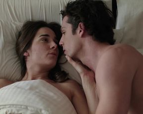Marcela Caldeira - Estocolmo s01e02 (2016) Nude TV movie scene