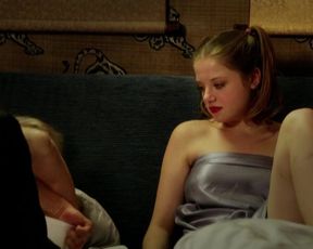Jella Haase - Tatort e864 (2013)