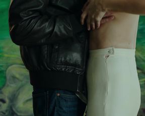 Cecilia Caballero Jeske - Belmonte (2018) Sexy of staging scene