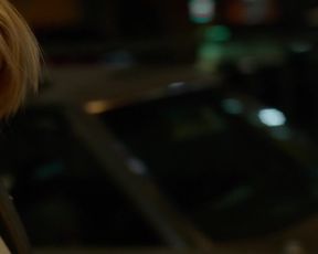 Nicole LaLiberte - Smartass (2017) Nude of staging scene