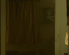 Nicole LaLiberte - Smartass (2017) Nude of staging scene