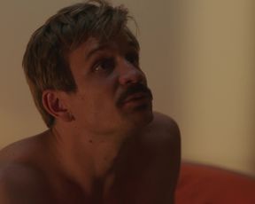 Clotilde Hesme - Amour Fou s01e01-02 (2020) celebs topless scenes