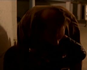 Sybille Claudel - Viol a la tire (2001)