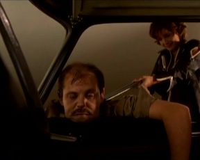 Sybille Claudel - Viol a la tire (2001)