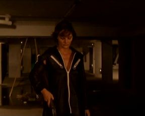 Sybille Claudel - Viol a la tire (2001)