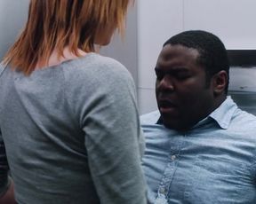 Brittany Snow - Hooking Up (2020) celeb naked