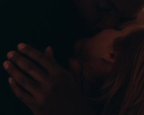 Brittany Snow - Hooking Up (2020) celeb naked