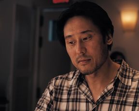 Stephanie Patent, Sage Buchalter - How to Say Goodbye (2018) sexy hot scene