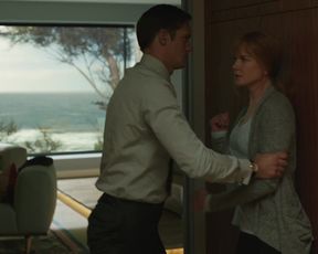 Nicole Kidman - Big Little Lies s01e02 (2017) Nude movie video