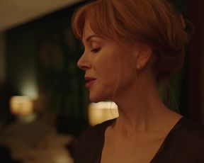 Nicole Kidman - Big Little Lies s01e02 (2017) Nude movie video