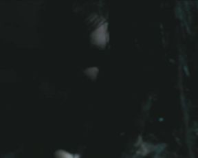 Anna Maria Muhe, Emilia Schule nude - Jugend ohne Gott (2017)