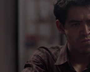 Veronica Bravo - Del silencio (2019) celebrity naked