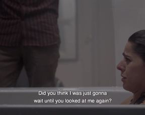 Veronica Bravo - Del silencio (2019) celebrity naked