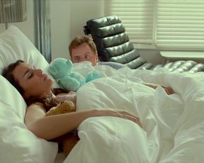 Samantha Barks - The Revenger An Unromantic Comedy (2019)