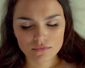 Samantha Barks - The Revenger An Unromantic Comedy (2019)