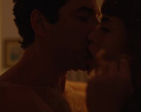 Maria Casadevall, Patricia Dejesus nude - Most Beautiful Thing (2020) (Season 2, Episode 2-5)