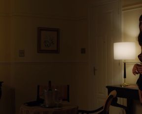 Maria Casadevall, Patricia Dejesus nude - Most Beautiful Thing (2020) (Season 2, Episode 2-5)