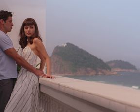 Maria Casadevall, Patricia Dejesus nude - Most Beautiful Thing (2020) (Season 2, Episode 2-5)