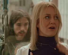 Amy Rutherford - Squeegee (2020) Hot movie video