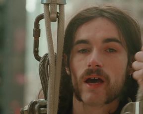 Amy Rutherford - Squeegee (2020) Hot movie video