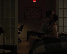 Riley Keough nude - The_Girlfriend_Experience (2016) (Season 1, Episode 1)