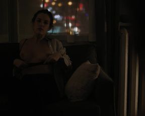 Riley Keough nude - The_Girlfriend_Experience (2016) (Season 1, Episode 1)