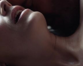 Anna Pieri nude - Doppelleben Die andere Frau (2018) - Erotic Art Sex Video