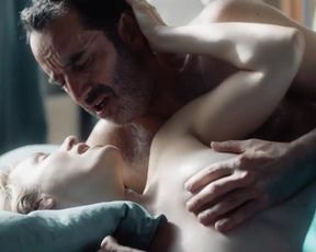 Anna Pieri nude - Doppelleben Die andere Frau (2018)