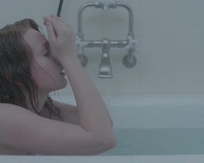 Anna Fialova nude - Lida Baarova (2016)