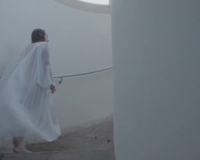 Anna Fialova nude - Lida Baarova (2016)