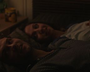 Layla Koshnoudi - Long Nights Short Mornings (2016) Sexy actress