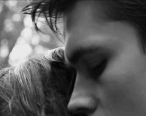 Natalie Dinesen - Nokken (2015) Hot 1080.