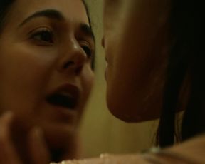 KaDee Strickland, Emmanuelle Chriqui - Shut Eye s02e01-03 (2017) Naked actress