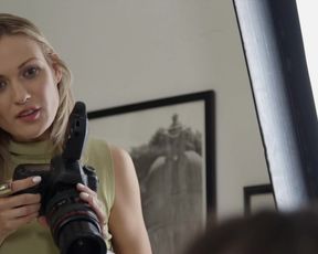 Ashlynn Yennie nude - Submission_s01e04 (2016)