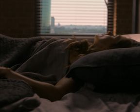 Kerry Condon naked - Ray Donovan (2019) (Season 7, Episode 8)