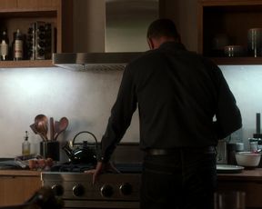 Kerry Condon naked - Ray Donovan (2019) (Season 7, Episode 8)
