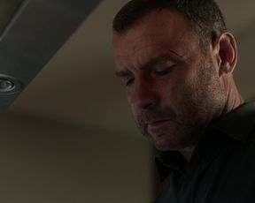 Kerry Condon naked - Ray Donovan (2019) (Season 7, Episode 8)