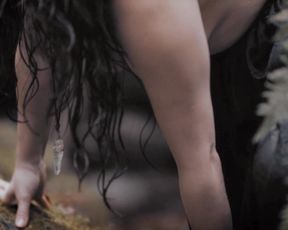 Kelly (Yohama) Eshima - Fohat (2016) Naked sexy video