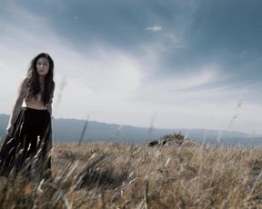 Kelly (Yohama) Eshima - Fohat (2016) Naked sexy video