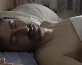 Maura Sajeva nude - Casa Propia (2018)