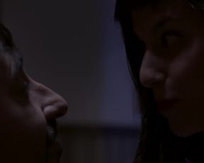 Maura Sajeva nude - Casa Propia (2018)