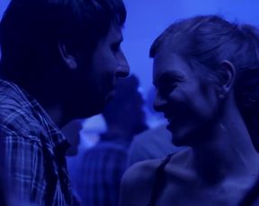 Maura Sajeva nude - Casa Propia (2018)