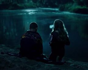 Wiktoria Gasiewska - W lesie dzis nie zasnie nikt (2020) Naked adult movie scene