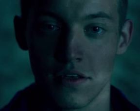 Wiktoria Gasiewska - W lesie dzis nie zasnie nikt (2020) Naked adult movie scene