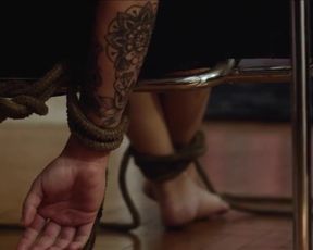 Gabriela Grecco, Thais Prates - Mal Nosso (2017) sexy hot movie scene