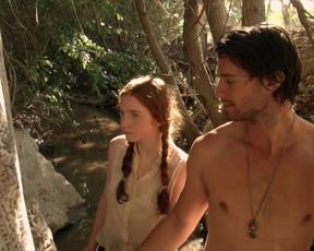 Kristine Hayworth, Annalise Basso, Karsen Liotta - Prettyface (2016) Naked actress