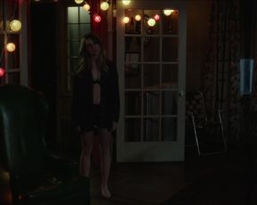 Cressida Bonas hot - The Bye Bye Man (2017)