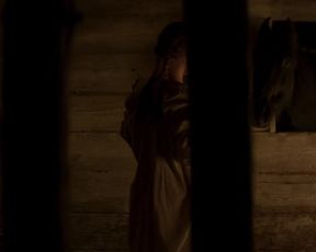 Zuzanna Surowy, Michalina Olszanska - My Name Is Sara (2019) hot scenes