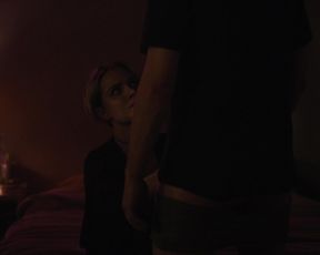 Evan Rachel Wood, Julia Sarah Stone - Allure (2017)