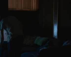 Evan Rachel Wood, Julia Sarah Stone - Allure (2017)